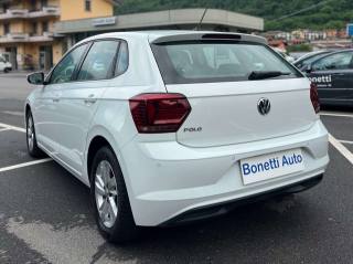 VOLKSWAGEN Polo usata, con Alzacristalli elettrici