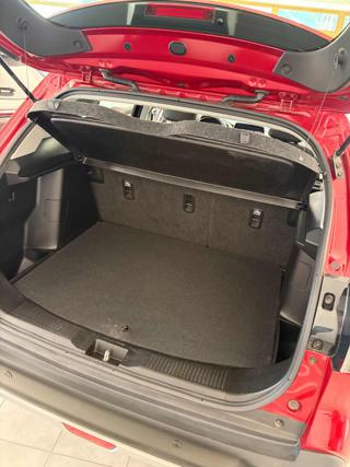 SUZUKI S-Cross usata, con Sistema di navigazione