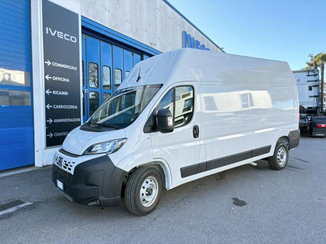 FIAT Ducato usata, con ABS