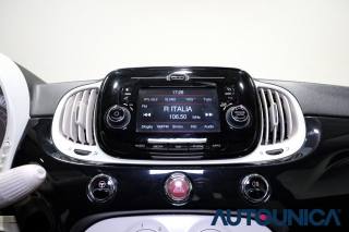 FIAT 500 usata, con Apple CarPlay