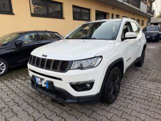 JEEP Compass 1.6 Multijet II 2WD Night Eagle