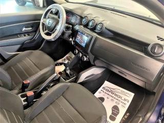 DACIA Duster usata, con Cerchi in lega