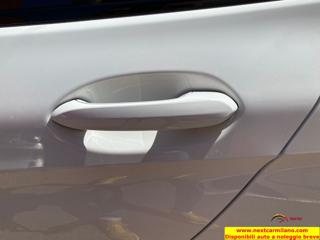 BMW M135 usata, con Sensore di luce