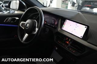BMW 118 usata, con Pacchetto sportivo