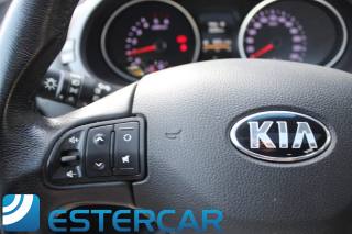 KIA Sportage usata 23