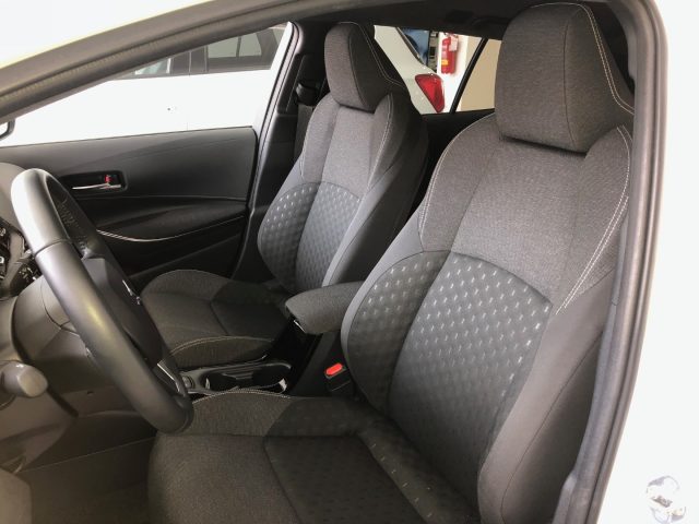 SUZUKI Swace usata, con Cruise Control