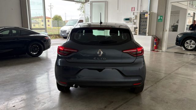 RENAULT Clio usata, con Airbag laterali