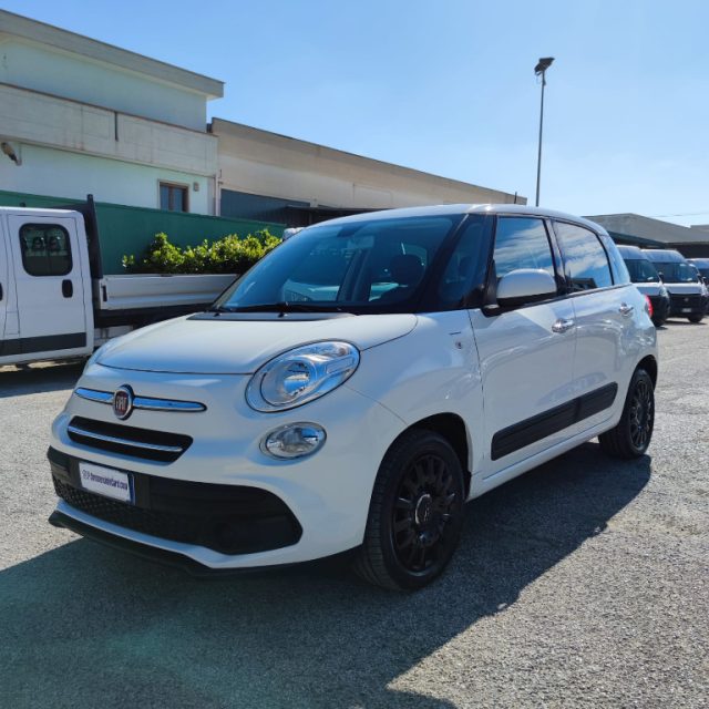 FIAT 500L usata, con Boardcomputer