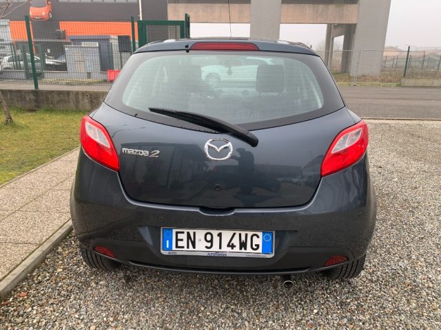 MAZDA 2 usata, con Cerchi in lega