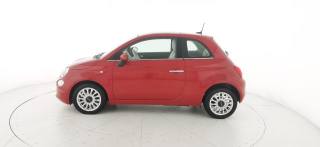 FIAT 500 usata 38