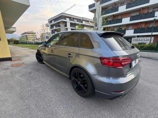 AUDI A3 usata, con Airbag Passeggero