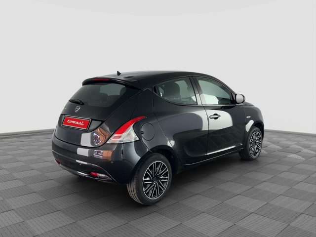 LANCIA Ypsilon usata 4