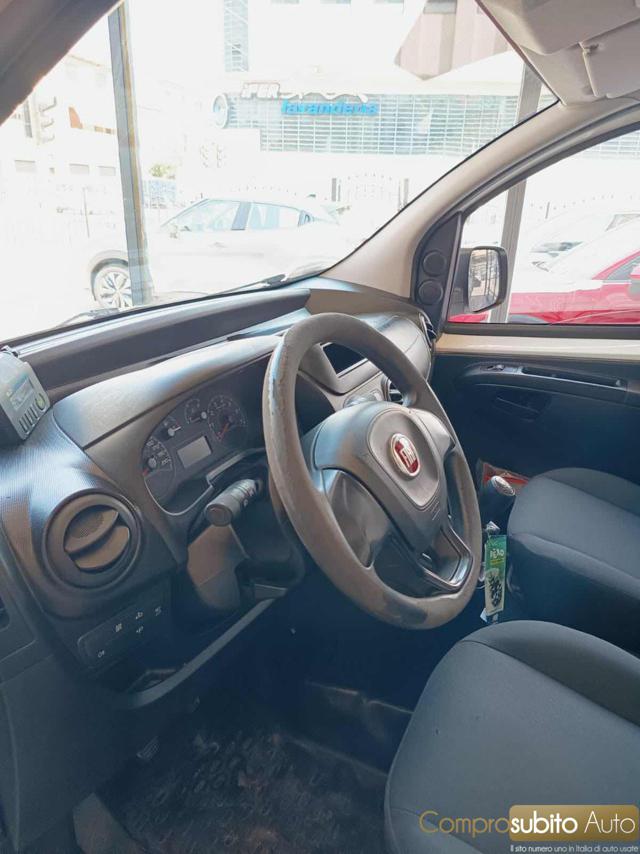 FIAT Fiorino usata 13