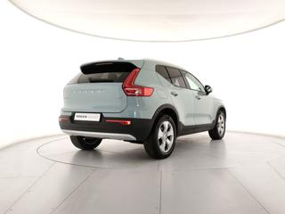 VOLVO XC40 usata, con Alzacristalli elettrici