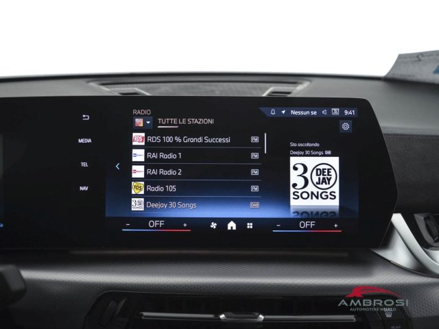 BMW X2 usata 12