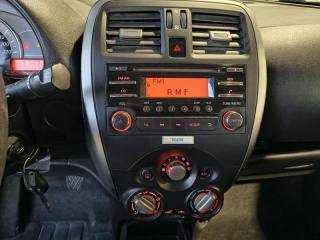 NISSAN Micra usata, con Servosterzo