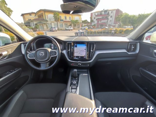 VOLVO XC60 usata, con Cerchi in lega