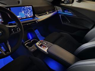 BMW X2 usata, con Specchietti laterali elettrici