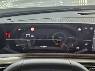 PEUGEOT 3008 usata, con Lettore CD