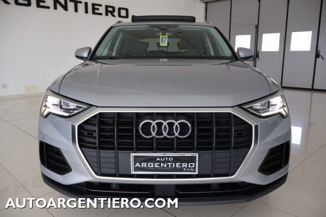 AUDI Q3 usata, con Airbag