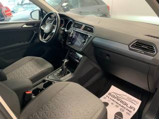 VOLKSWAGEN Tiguan usata, con Climatizzatore