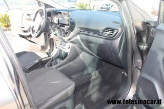 FORD Puma usata 22
