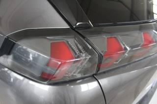 PEUGEOT 2008 usata, con Servosterzo