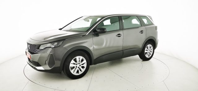 PEUGEOT 5008 usata, con Climatizzatore automatico, 3 zone