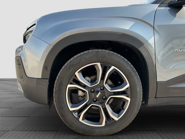 JEEP Avenger usata 14