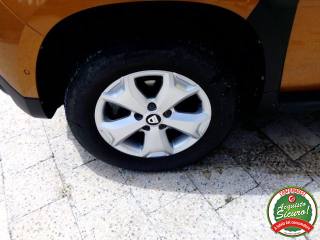 DACIA Duster usata, con Vivavoce