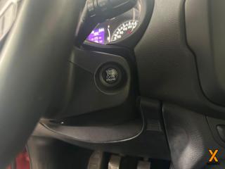 JEEP Renegade usata, con Specchietti laterali elettrici