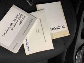 HYUNDAI Tucson usata, con Vivavoce