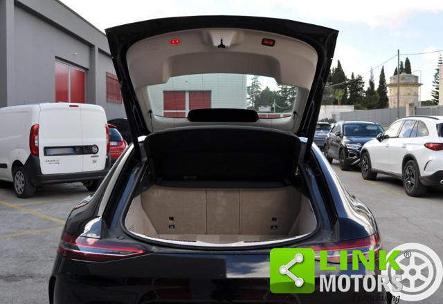 MERCEDES-BENZ GT usata, con Sensore di luce