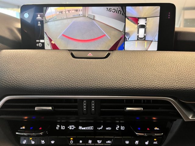 MAZDA CX-60 usata, con Sistema di navigazione