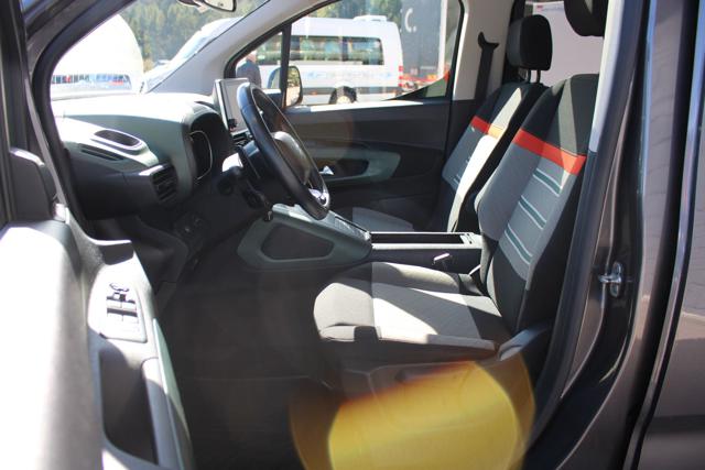 CITROEN Berlingo usata, con Chiusura centralizzata