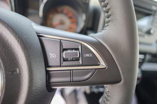 SUZUKI Jimny usata, con Immobilizzatore elettronico