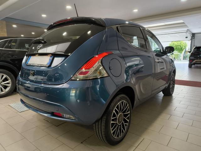 LANCIA Ypsilon usata, con Airbag Passeggero