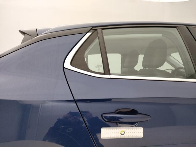 OPEL Corsa usata, con Monitoraggio pressione pneumatici
