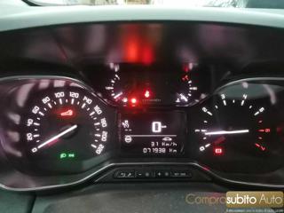 CITROEN C3 Aircross usata, con Climatizzatore