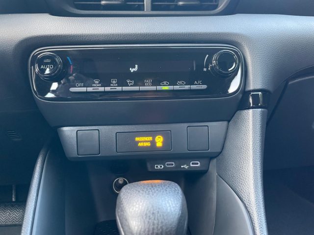 MAZDA 2 usata, con Specchietti laterali elettrici