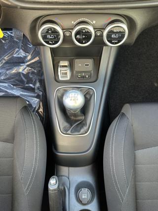 ALFA ROMEO Giulietta usata, con Climatizzatore