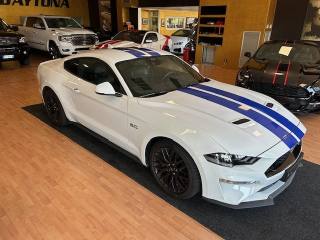 FORD Mustang usata, con Autoradio
