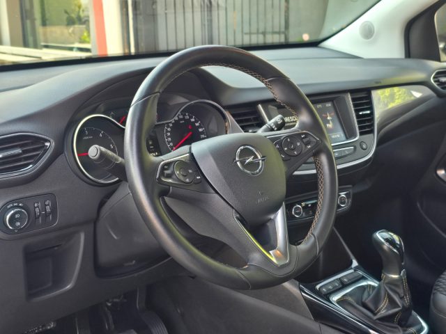 OPEL Crossland X usata, con Sensore di pioggia