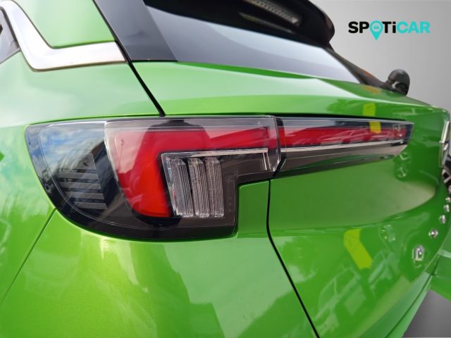 OPEL Mokka usata, con Specchietti laterali elettrici