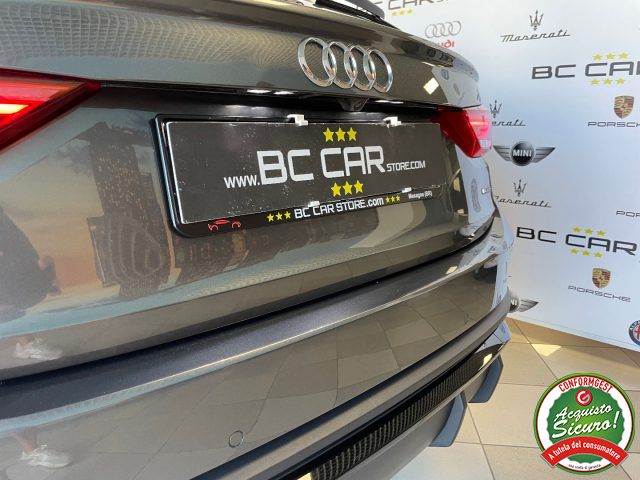 AUDI Q3 usata, con Autoradio digitale