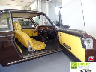 LANCIA Fulvia usata 15