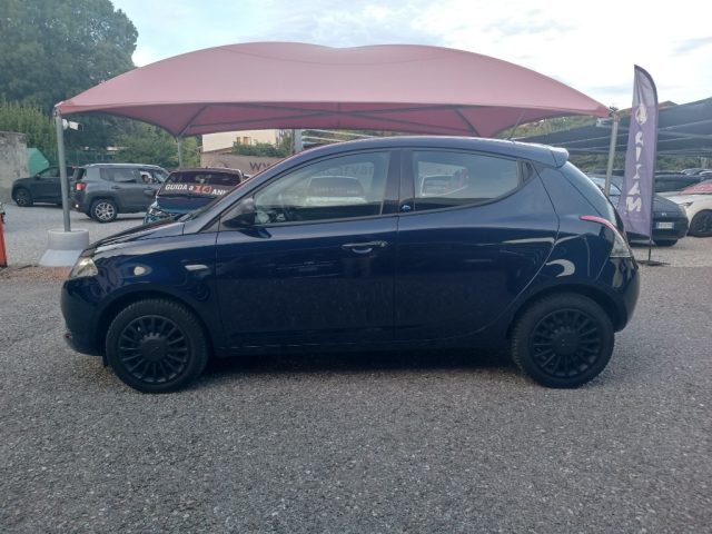 LANCIA Ypsilon usata, con Alzacristalli elettrici