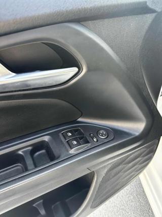 FIAT Tipo usata, con Airbag testa