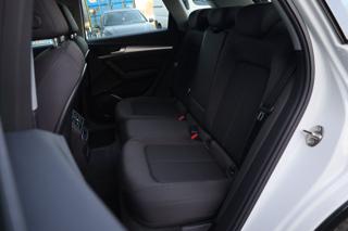 AUDI Q5 usata, con Climatizzatore