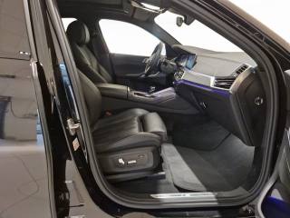 BMW X6 usata, con Climatizzatore